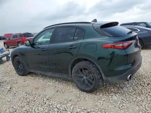 ZASPAJAN9M7D00233 2021 ALFA ROMEO STELVIO-1