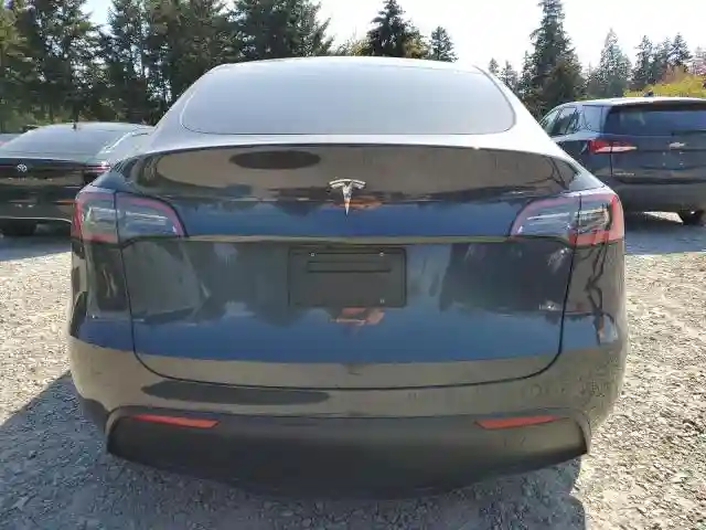 7SAYGDED1RF100854 2024 TESLA MODEL Y-5
