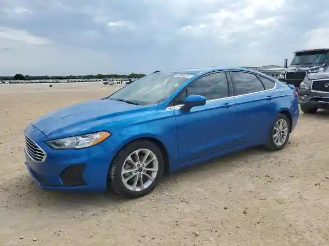 3FA6P0HD6LR136320 2020 FORD FUSION-0