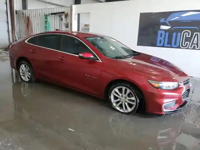 1G1ZE5ST7HF199370 2017 CHEVROLET MALIBU-3
