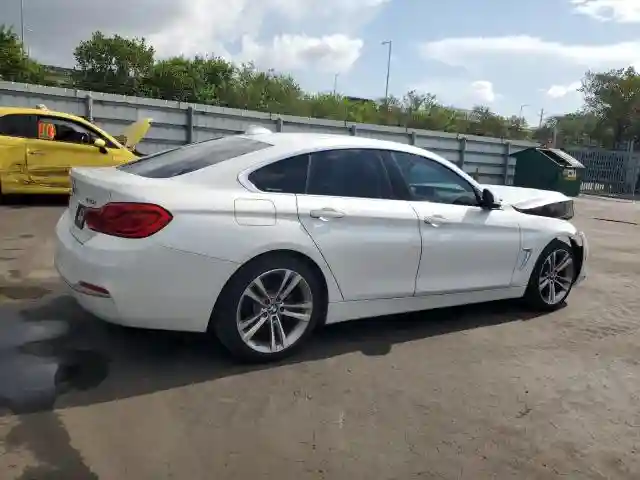 WBA4J1C59KBM16175 2019 BMW 4 SERIES-2