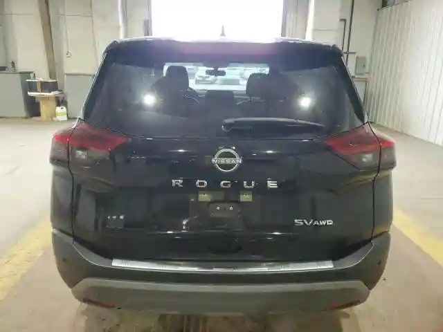 JN8BT3BBXPW461766 2023 NISSAN ROGUE-5