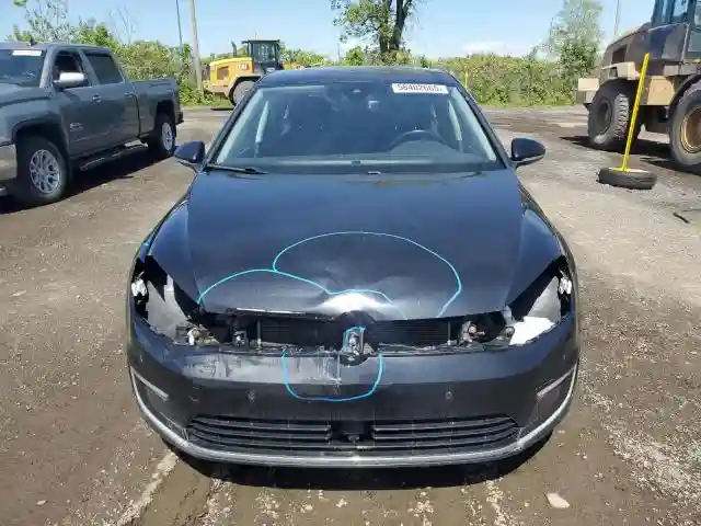WVWPR7AU9JW906998 2018 VOLKSWAGEN GOLF-4