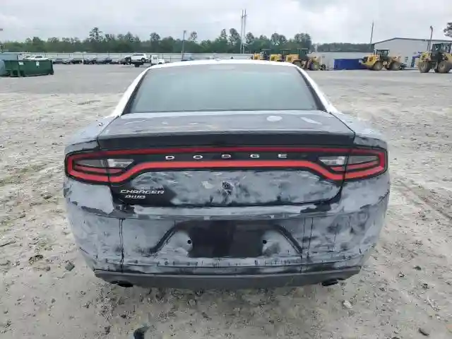 2C3CDXKT8GH319674 2016 DODGE CHARGER-5