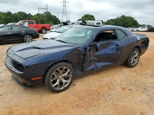 2C3CDZAG5HH545477 2017 DODGE CHALLENGER-0
