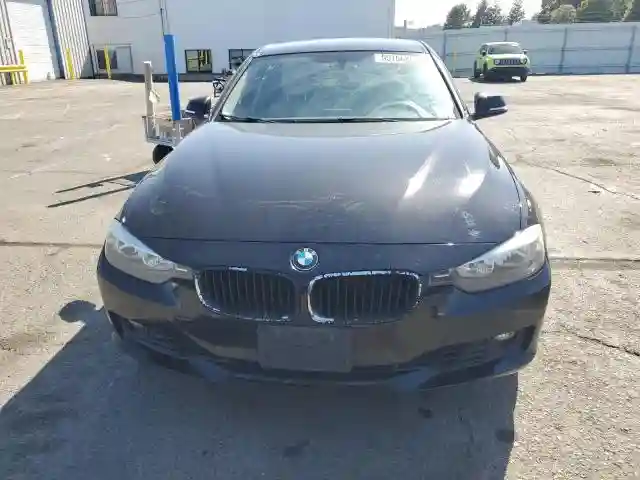 WBA3A5G5XFNS89583 2015 BMW 3 SERIES-4