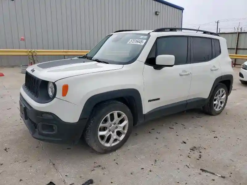ZACCJABT1GPD66044 2016 JEEP RENEGADE-0
