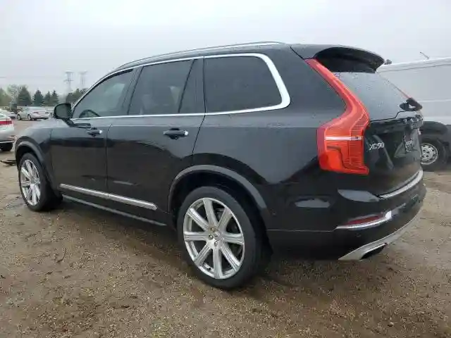 YV4A22PL3H1163240 2017 VOLVO XC90-1