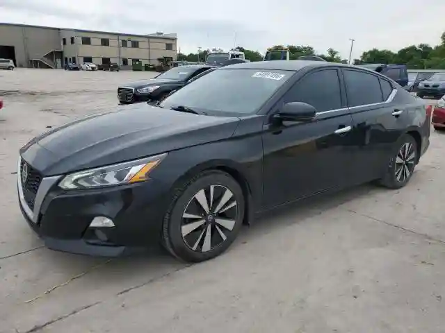 1N4AL4FVXLC150342 2020 NISSAN ALTIMA-0