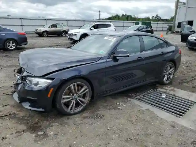 WBA4B1C56FD955408 2015 BMW 4 SERIES-0