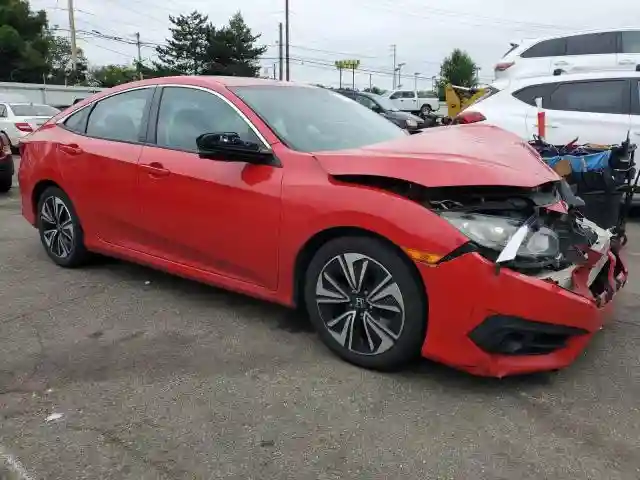 2HGFC1F36GH648281 2016 HONDA CIVIC-3