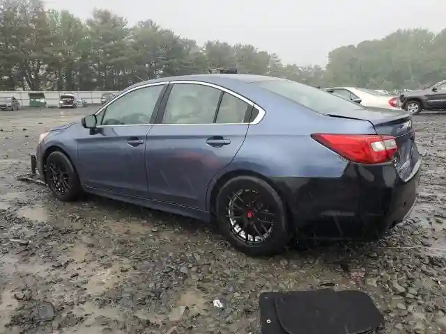 4S3BNAA63G3026538 2016 SUBARU LEGACY-1