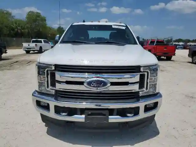 1FT8W3BT9KEG29126 2019 FORD F350-4
