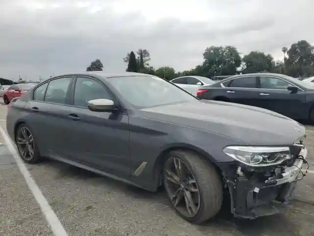 WBAJB9C59KB288809 2019 BMW 5 SERIES-3