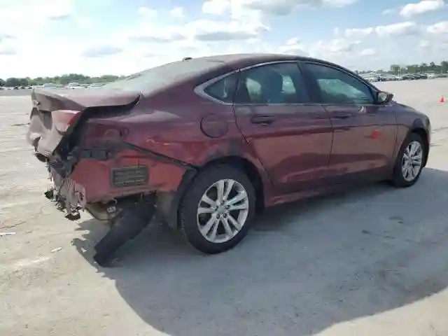 1C3CCCAB5GN124563 2016 CHRYSLER 200-2
