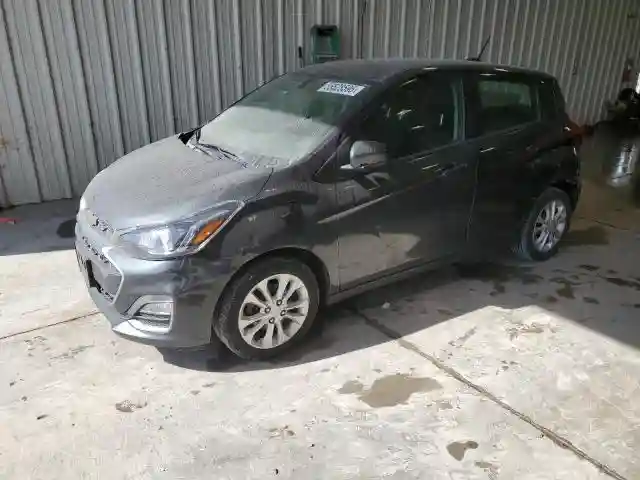 KL8CD6SA7LC459368 2020 CHEVROLET SPARK-0