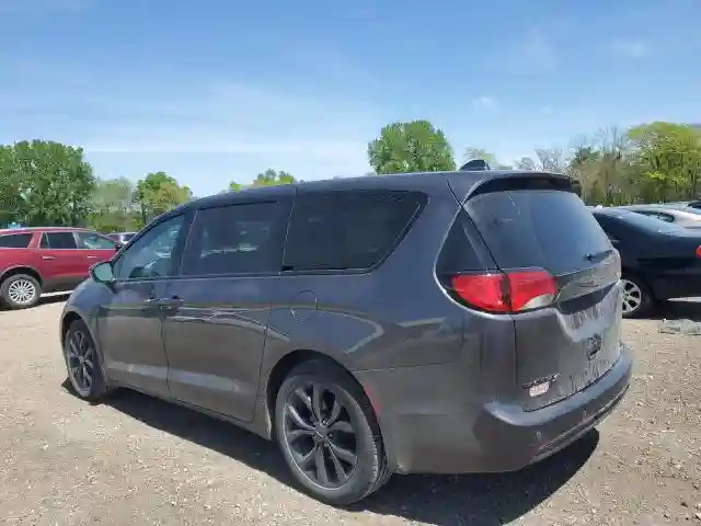2C4RC1FG2LR183159 2020 CHRYSLER PACIFICA-1