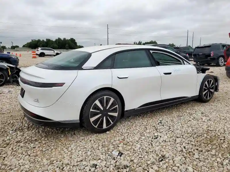 50EA1TEA9SA006909 2025 LUCID MOTORS AIR TOURIN-2