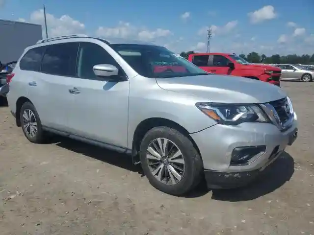5N1DR2MM1HC914294 2017 NISSAN PATHFINDER-3