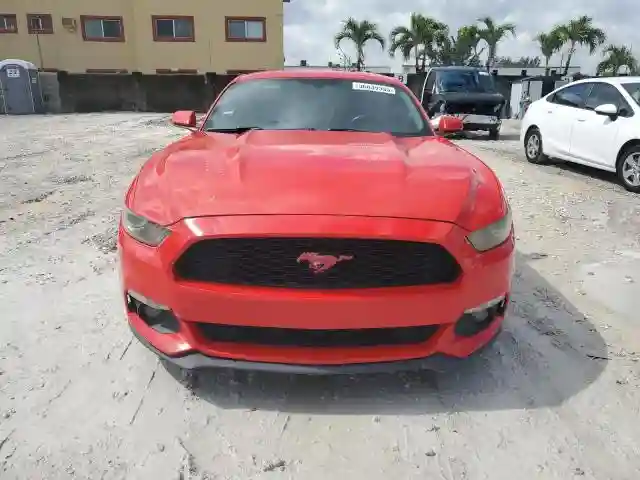 1FA6P8TH5F5393100 2015 FORD ALL MODELS-4