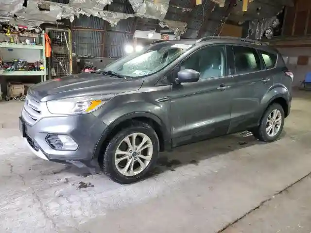 1FMCU9GD7JUA68705 2018 FORD ESCAPE-0