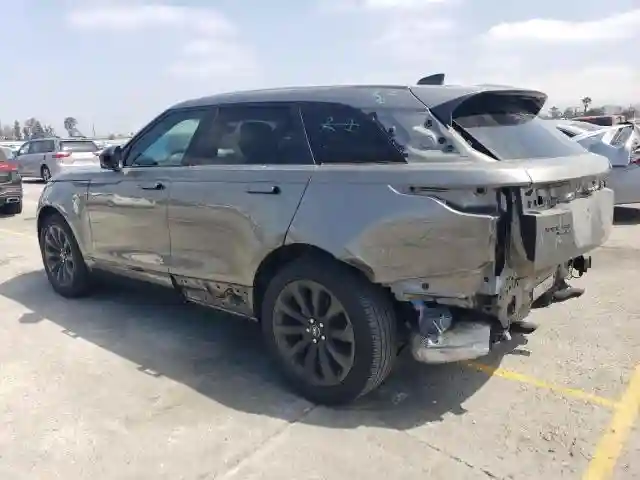 SALYL2RV6JA717155 2018 LAND ROVER RANGEROVER-1