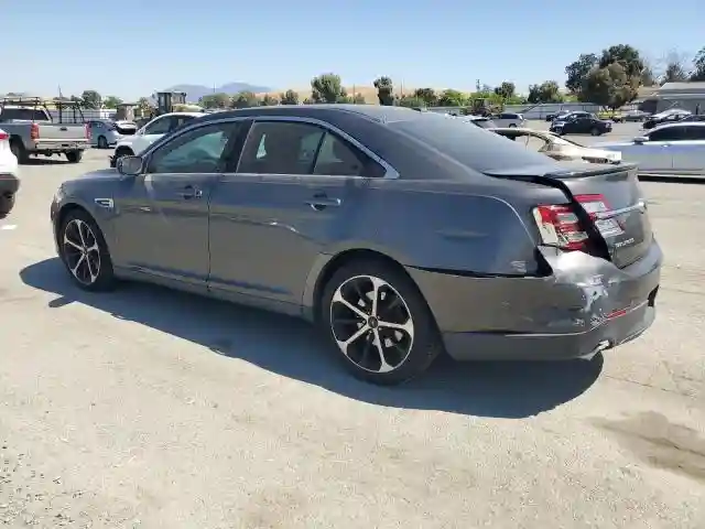 1FAHP2E8XFG209390 2015 FORD TAURUS-1