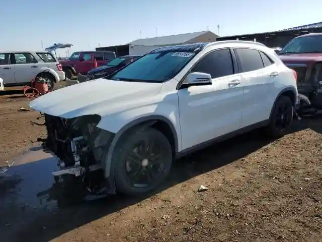 WDCTG4GB6HJ288131 2017 MERCEDES-BENZ GLA-CLASS-0