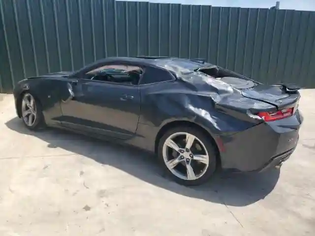 1G1FF1R75J0136410 2018 CHEVROLET CAMARO-1