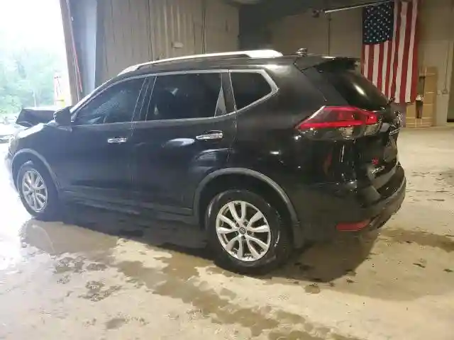 KNMAT2MV6KP553713 2019 NISSAN ROGUE-1
