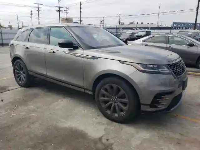 SALYL2RV6JA717155 2018 LAND ROVER RANGEROVER-3