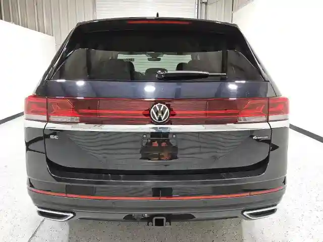 1V2HR2CA3RC539232 2024 VOLKSWAGEN ATLAS-5