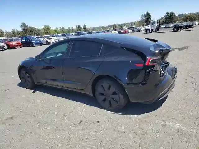 5YJ3E1EA5RF830719 2024 TESLA MODEL 3-1