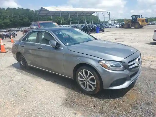 55SWF4KB6HU225730 2017 MERCEDES-BENZ C-CLASS-3