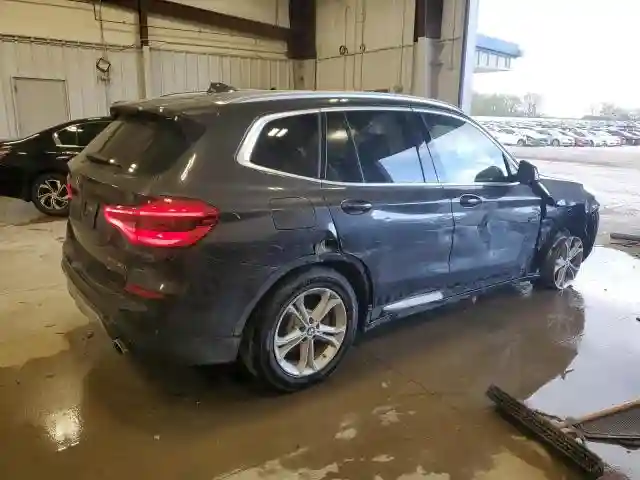 5UXTY5C06L9C80670 2020 BMW X3-2