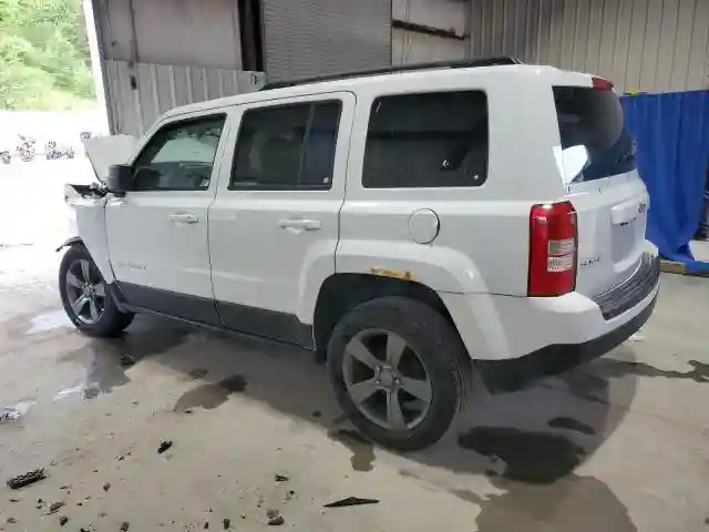 1C4NJRFB8FD271809 2015 JEEP PATRIOT-1