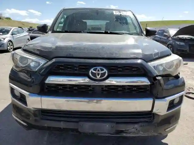 JTEBU5JR6G5357246 2016 TOYOTA 4RUNNER-4