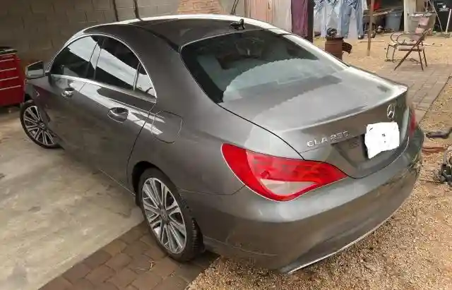 WDDSJ4EB3KN712053 2019 MERCEDES-BENZ CLA-CLASS-2