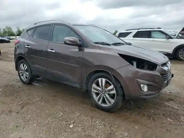 KM8JUCAG1FU026481 2015 HYUNDAI TUCSON-3