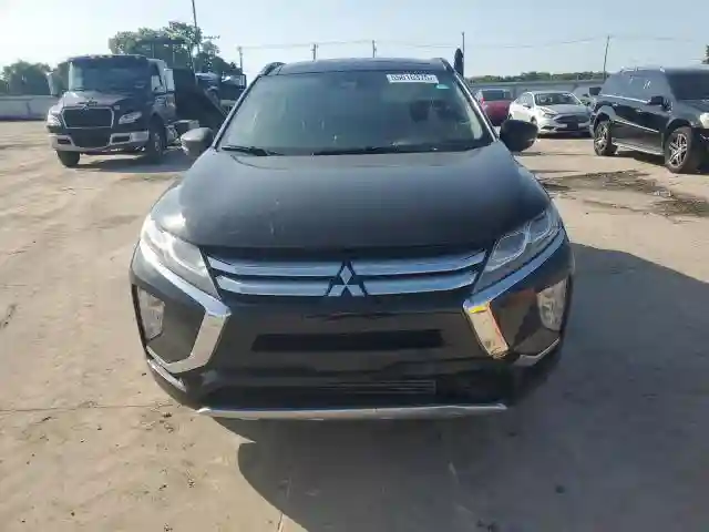 JA4AT5AA2KZ021487 2019 MITSUBISHI ECLIPSE-4