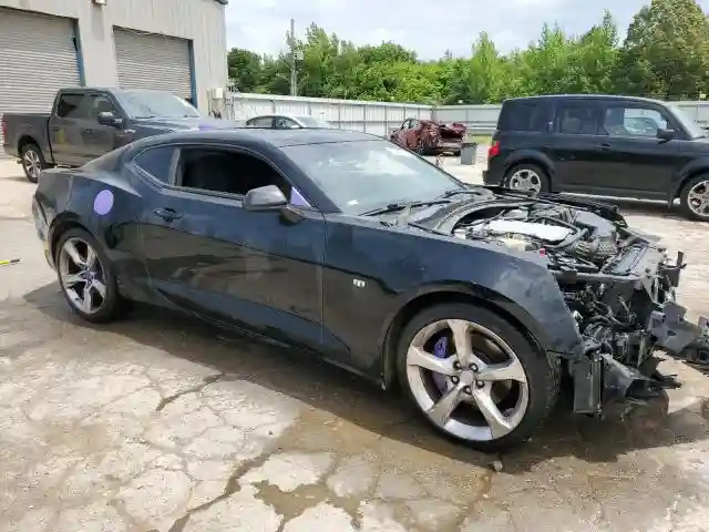 1G1FF1R71J0129616 2018 CHEVROLET CAMARO-3