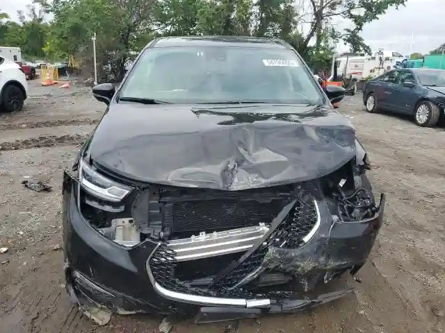 2C4RC1S7XRR130577 2024 CHRYSLER PACIFICA-4