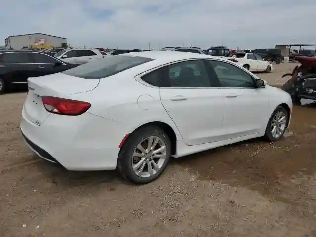 1C3CCCAB4FN659821 2015 CHRYSLER 200-2