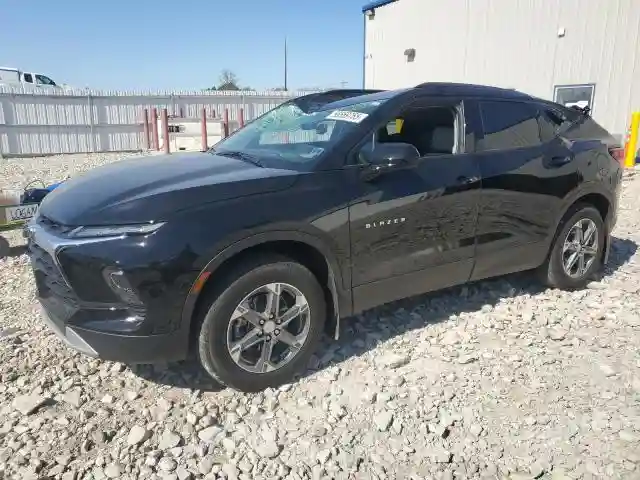 3GNKBHR44PS176048 2023 CHEVROLET BLAZER-0