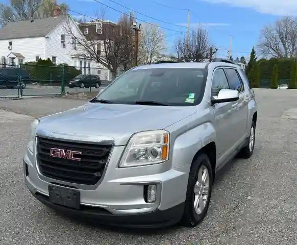 2GKFLTEK0G6196928 2016 GMC TERRAIN-1