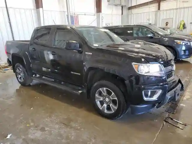 1GCPTDE16J1236419 2018 CHEVROLET COLORADO-3