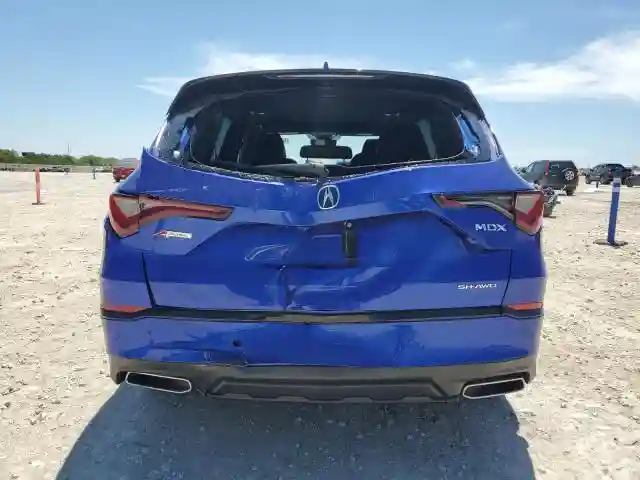5J8YE1H06PL023338 2023 ACURA MDX-5