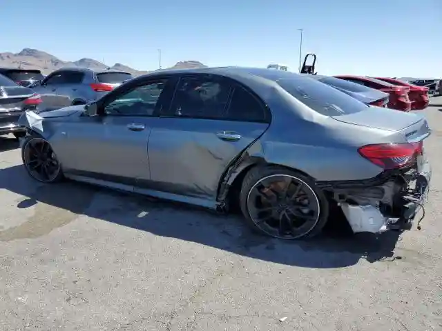 W1KZF6BB3NB056135 2022 MERCEDES-BENZ E-CLASS-1