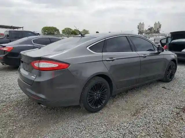 3FA6P0HD4GR328776 2016 FORD FUSION-2