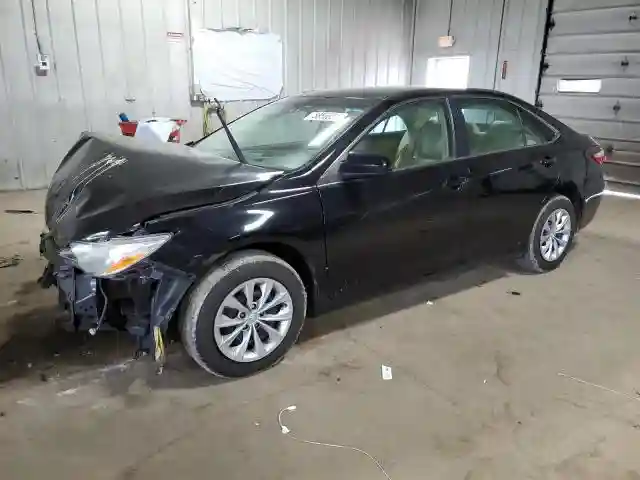 4T4BF1FK4FR489415 2015 TOYOTA CAMRY-0